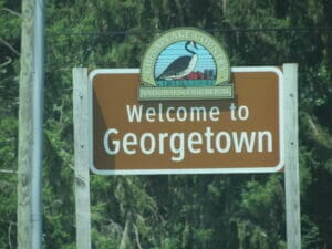 Georgetown MD 01