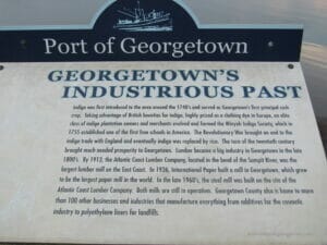 Georgetown SC 08