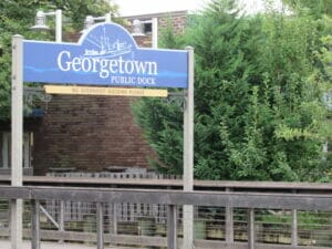 Georgetown SC 11