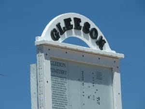 Gleeson AZ 02