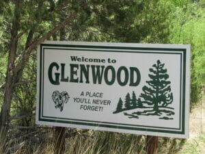 Glenwood NM 01