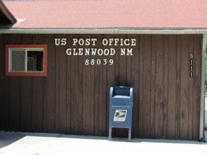 Glenwood NM 11