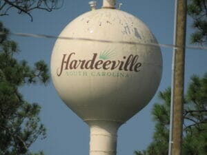 Hardeeville SC 06
