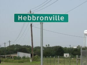 Hebbronville TX 01