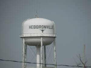 Hebbronville TX 02