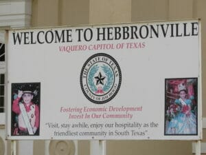 Hebbronville TX 03