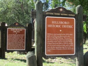 Hillsboro NM 03