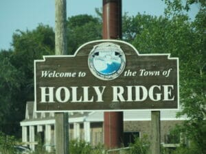 Holly Ridge NC 01