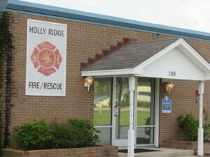 Holly Ridge NC 02