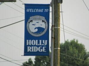 Holly Ridge NC 05