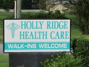 Holly Ridge NC 08