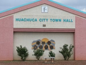 Huachuca City AZ 02