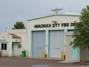 Huachuca City AZ 04