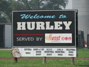 Hurley SD 01