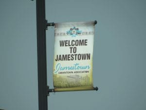 Jamestown ND 14