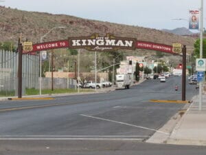 Kingman AZ 07