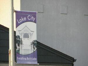 Lake City IA 12