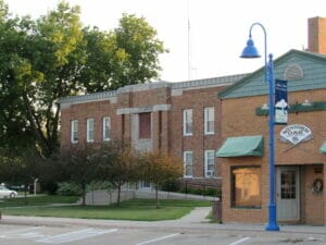 Lake View IA 10