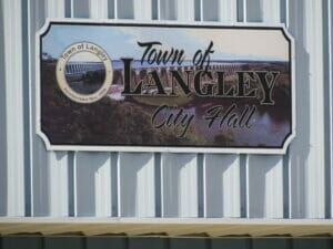 Langley OK 09