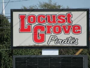 Locust Grove OK 02