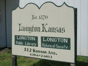 Longton KS 01