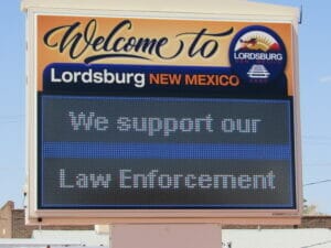 Lordsburg NM 01