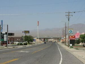 Lordsburg NM 04