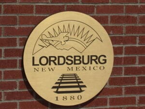 Lordsburg NM 08