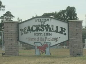 Macksville KS 01