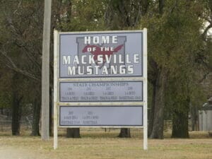 Macksville KS 02