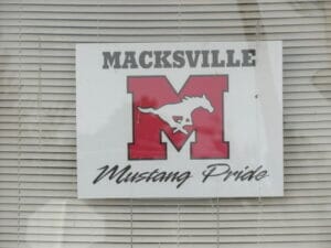 Macksville KS 07