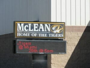 McLean TX 10