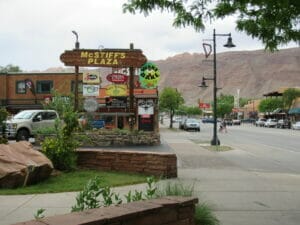 Moab UT 09