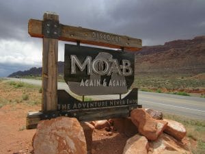 Moab UT 11