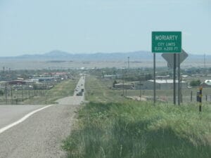 Moriarty NM 02