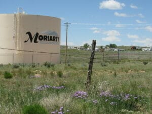 Moriarty NM 04