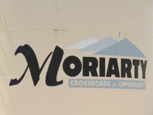 Moriarty NM 05