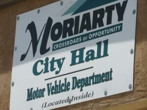Moriarty NM 07