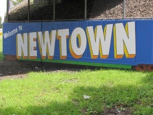 Newtown CT 01