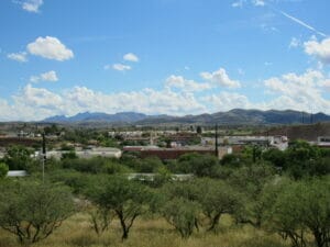 Nogales AZ 15