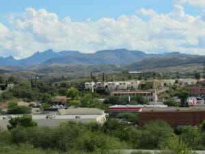 Nogales AZ 16