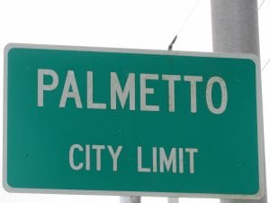 Palmetto FL 02