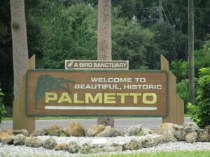 Palmetto FL 04