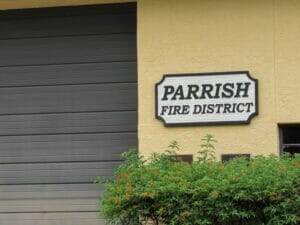 Parrish FL 10