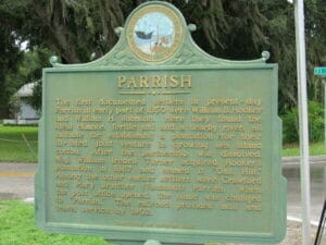 Parrish FL 20
