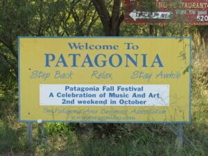Patagonia AZ 01
