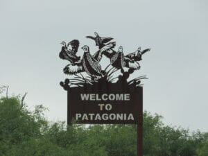Patagonia AZ 03