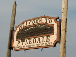 Pinedale WY 02