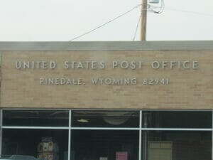 Pinedale WY 09