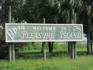 Pleasure Island TX 01
